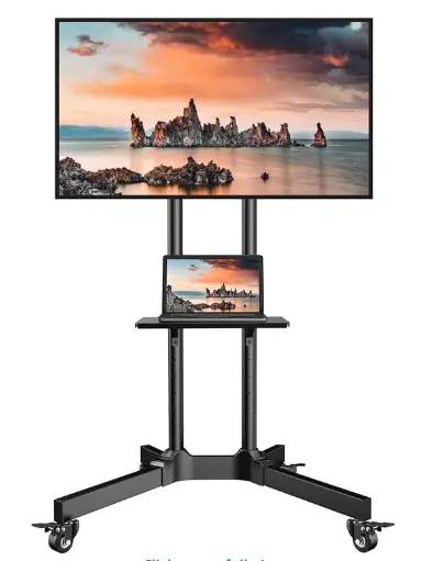 Digital Display Welcome 