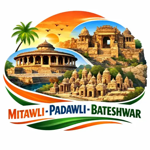 Mitawli, Padavli , Bateshwar Tour