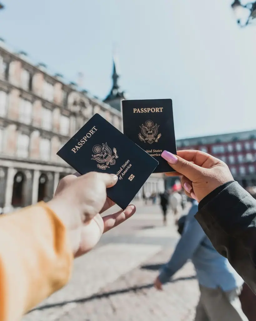 Passport Consultancy For Adult